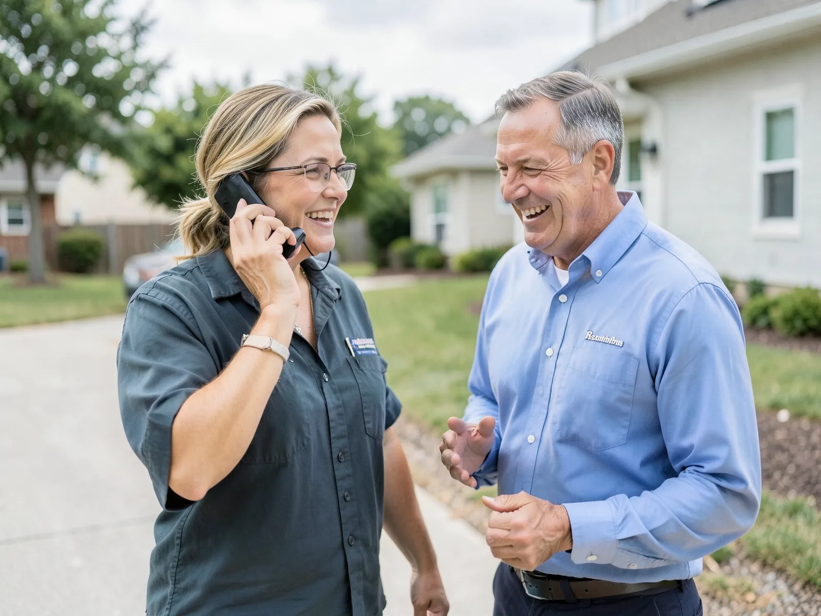 Frequently Asked Questions About Water Cleanup in Rose, OK